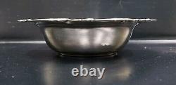 Vintage International Sterling Silver #8213 Bowl, 140 gram