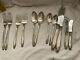 Vintage Sterling International Flatware Set For Two 12 Pieces 314 G Prelude