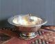 Vntg International Sterling Silver Spring Glory Footed Bowl 6.2 Oz Scrap Or Not