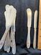 Wedgewood By International Sterling Flatware 12 All Sterling Butters