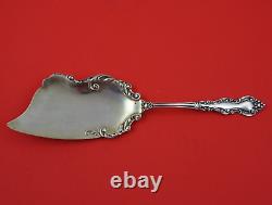 Warwick by International Sterling Silver Ice Cream Server FH All Sterling 9 1/4