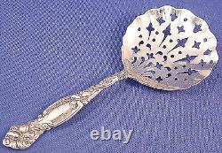 Frontenac- International Sterling Bon Bon Scoop