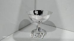 Seigneur international Saybrook 11954 gobelets à dessert en argent sterling