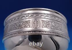 Wedgwood par International Argent Sterling Coupe à Sherbet #P100 4 1/2 (#8097)